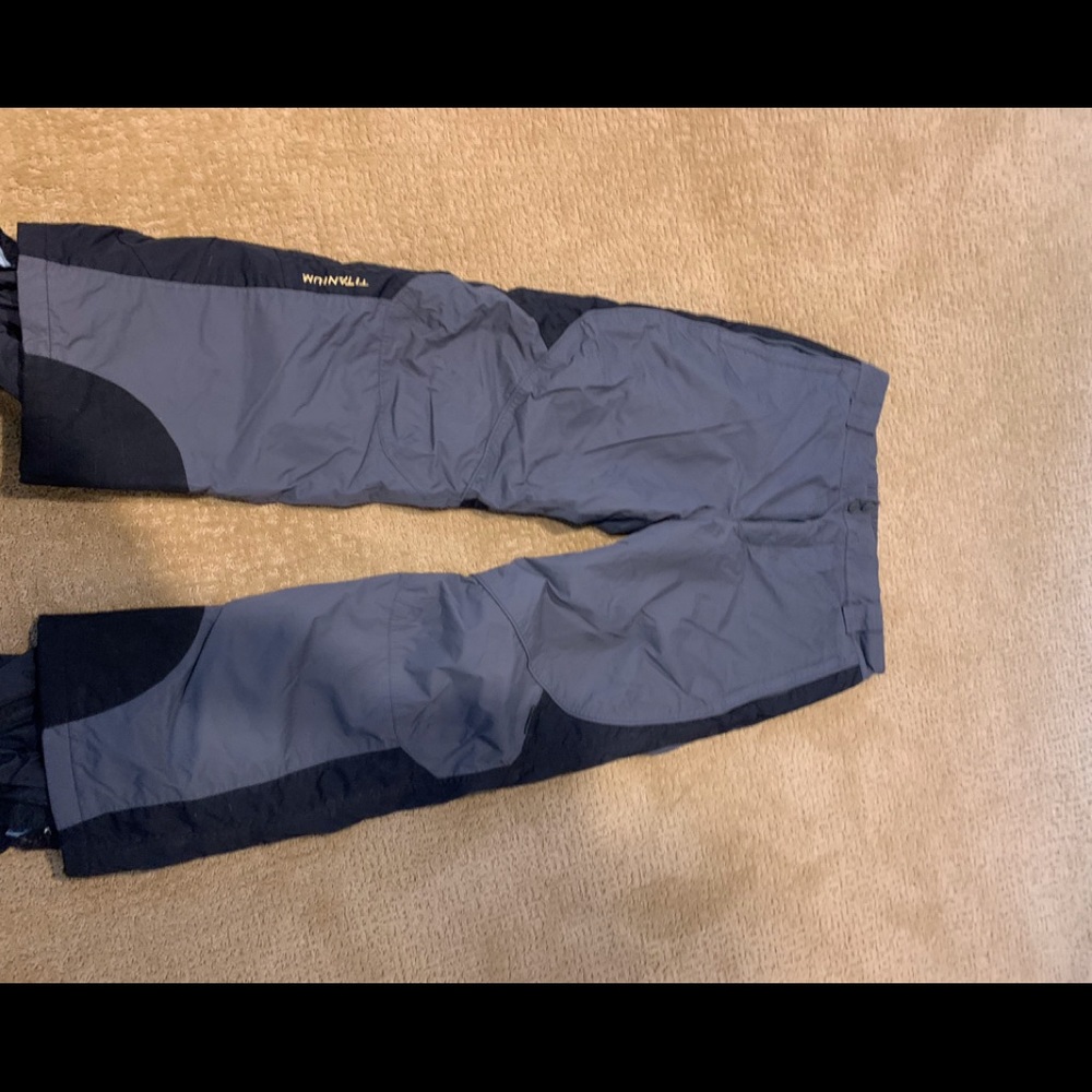Men’s Ski Pants